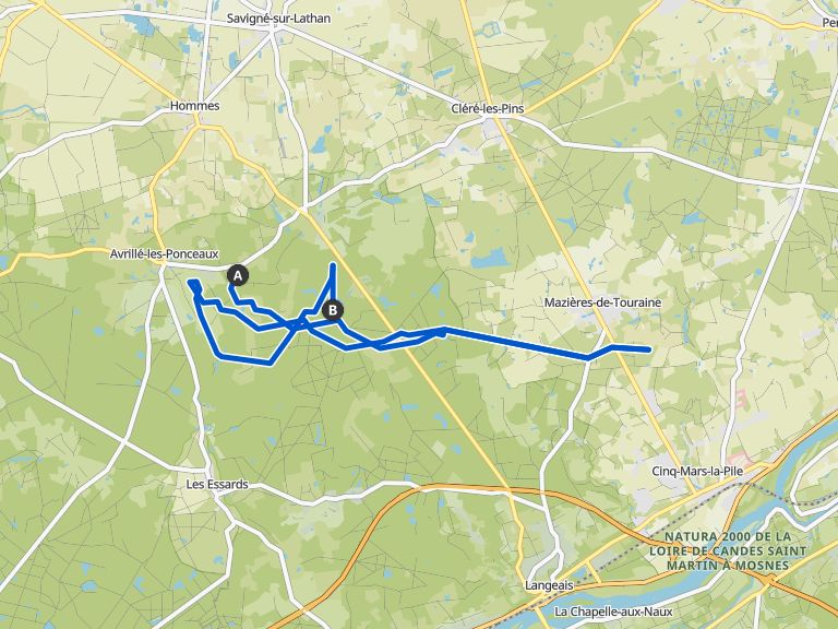 Etappe 1: Von der Isarquelle nach Mittenwald – Isarradweg | Fahrradtour